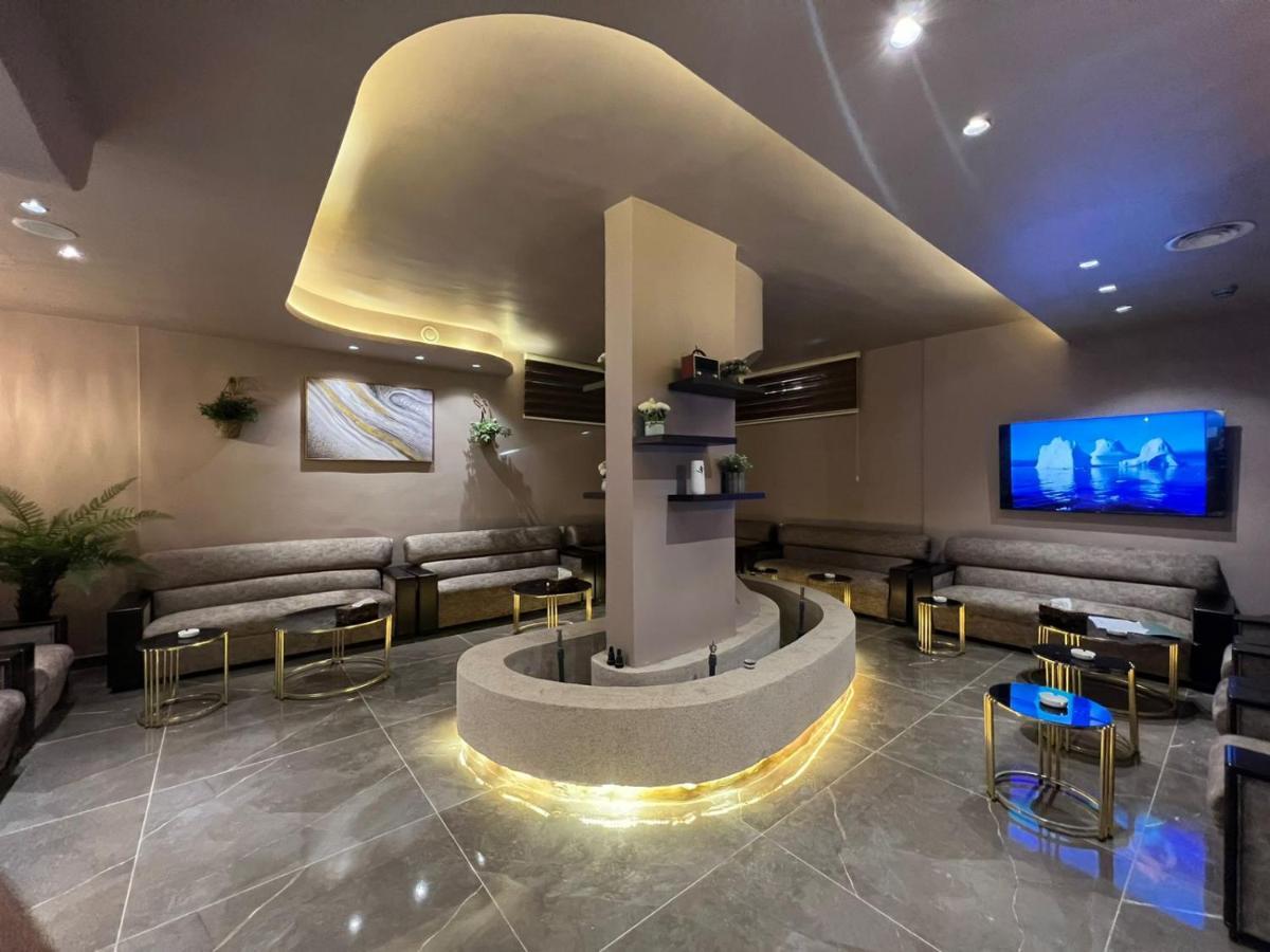 Kaya Hotel Амман Екстер'єр фото