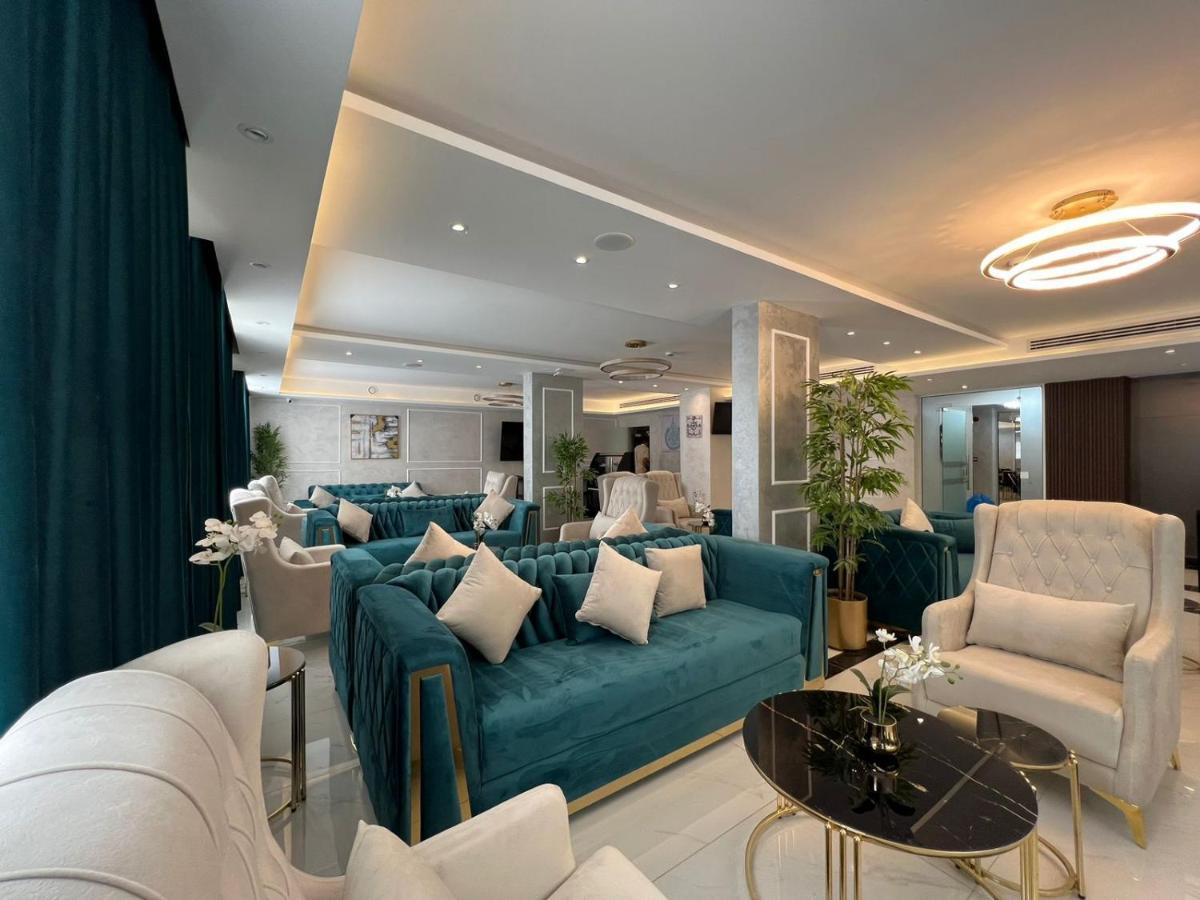 Kaya Hotel Амман Екстер'єр фото