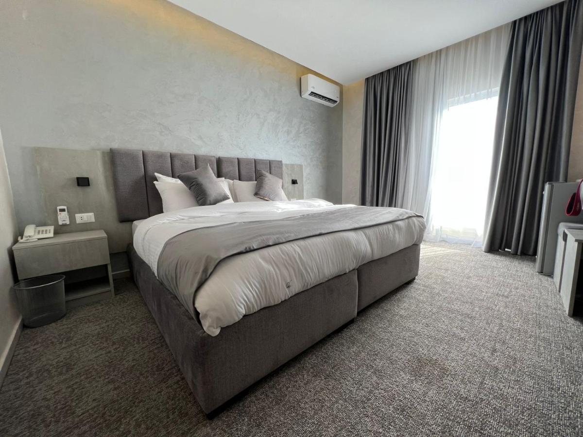 Kaya Hotel Амман Екстер'єр фото