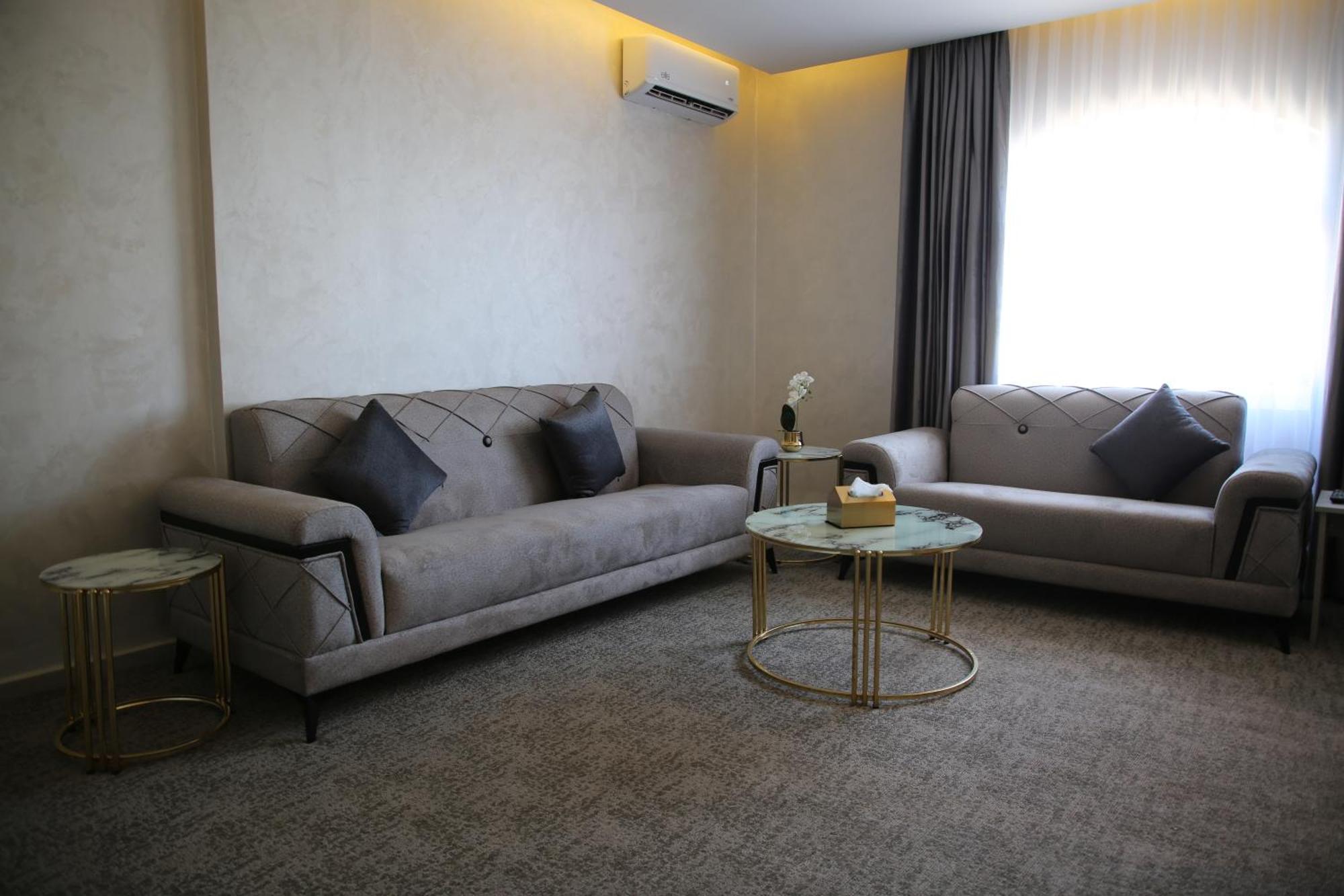 Kaya Hotel Амман Екстер'єр фото