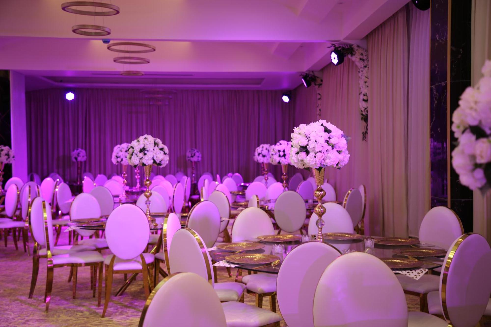 Kaya Hotel Амман Екстер'єр фото