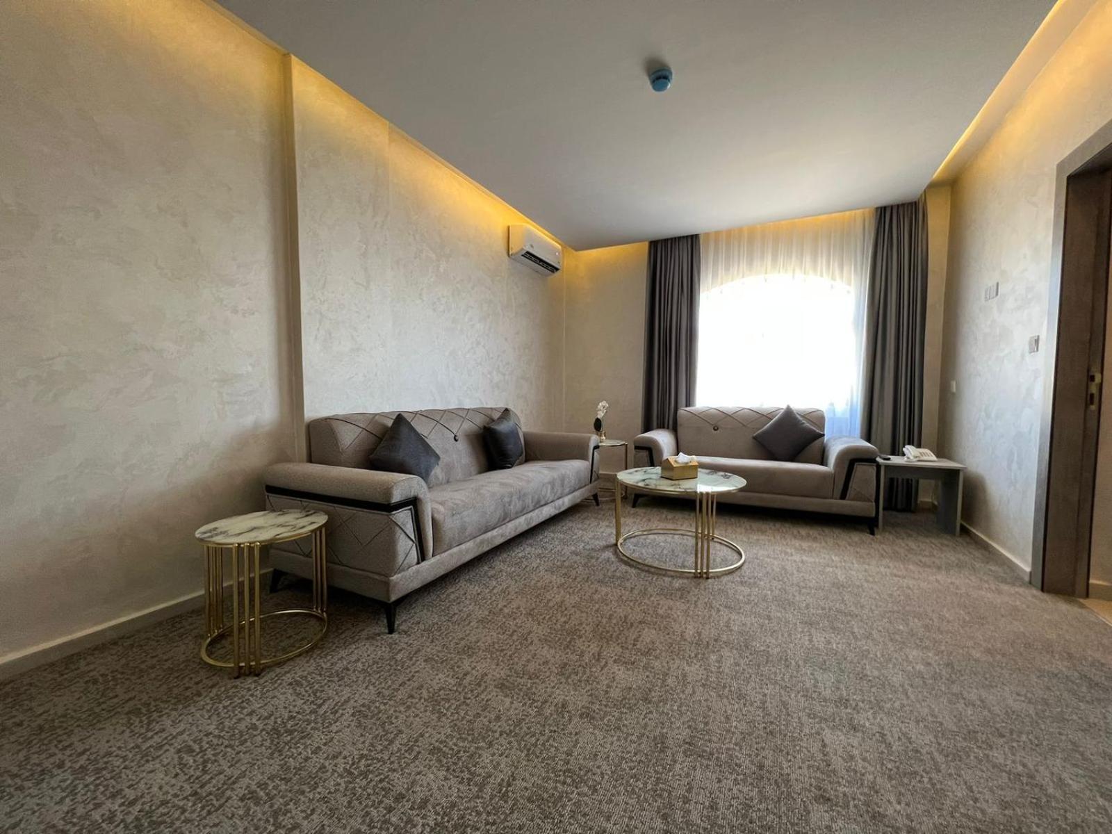 Kaya Hotel Амман Екстер'єр фото