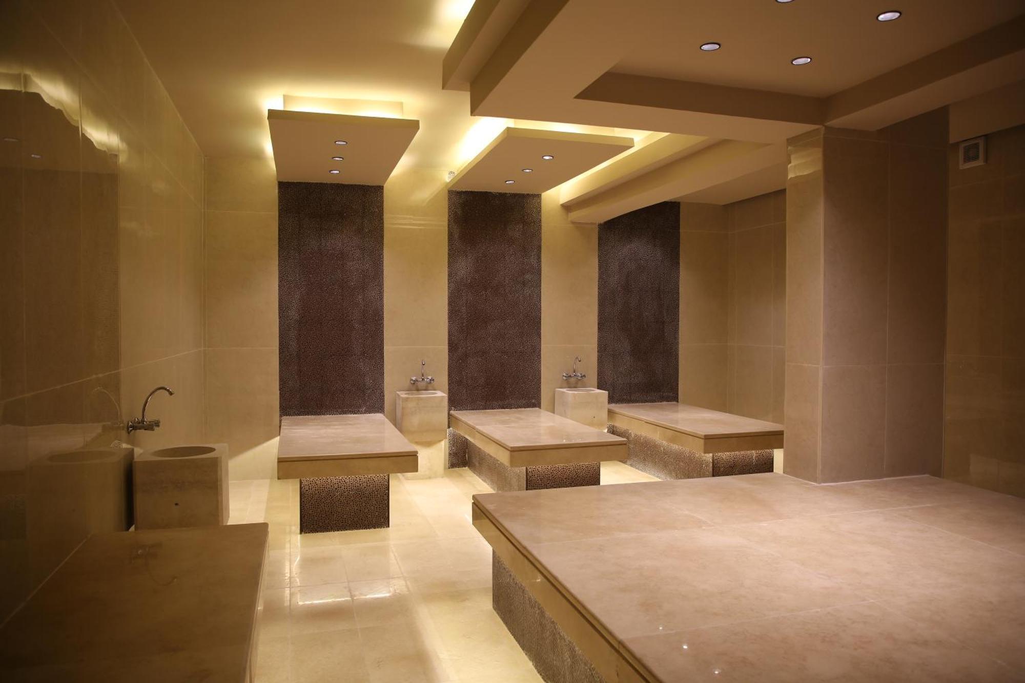 Kaya Hotel Амман Екстер'єр фото